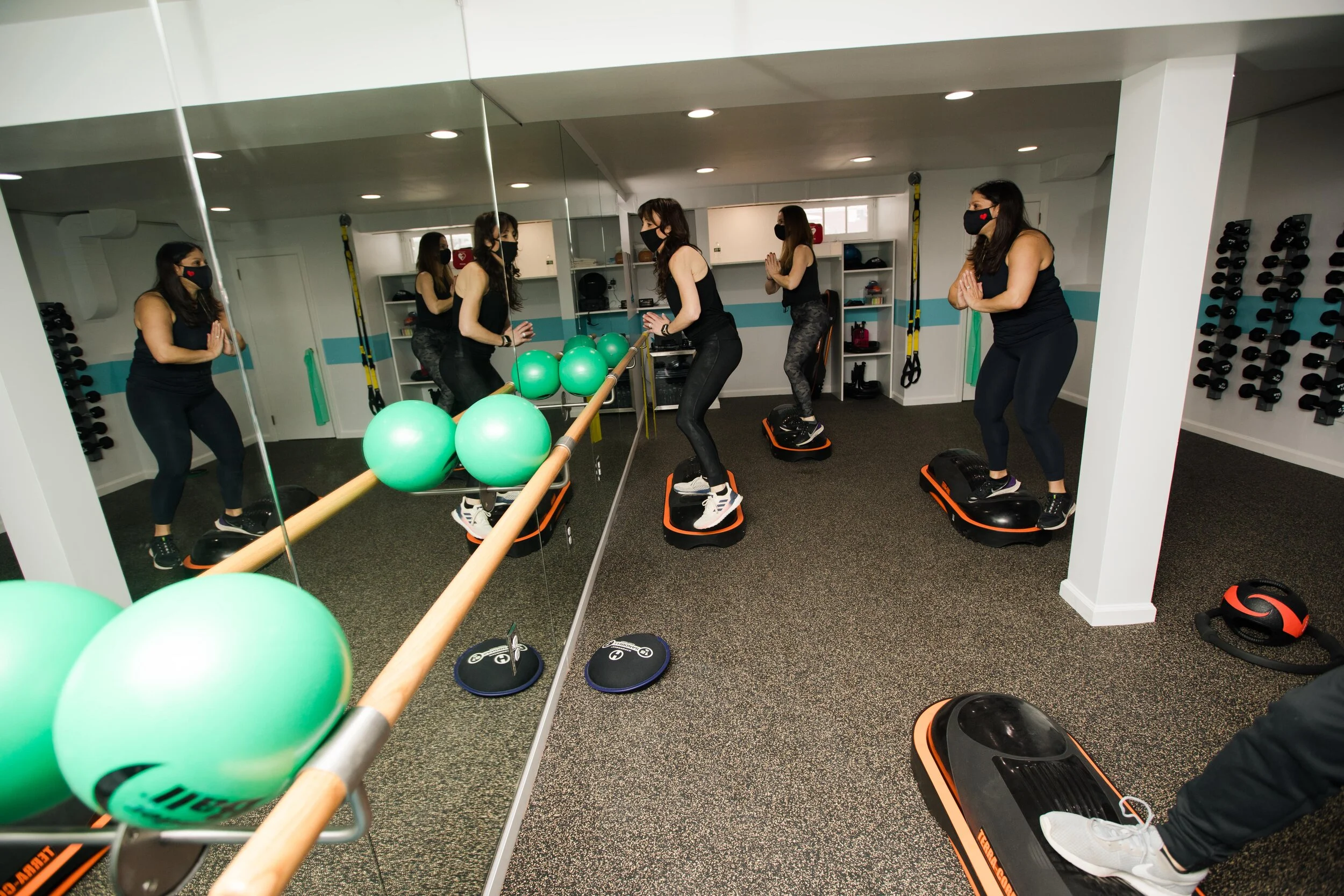 Bootcamp fitness near discount me